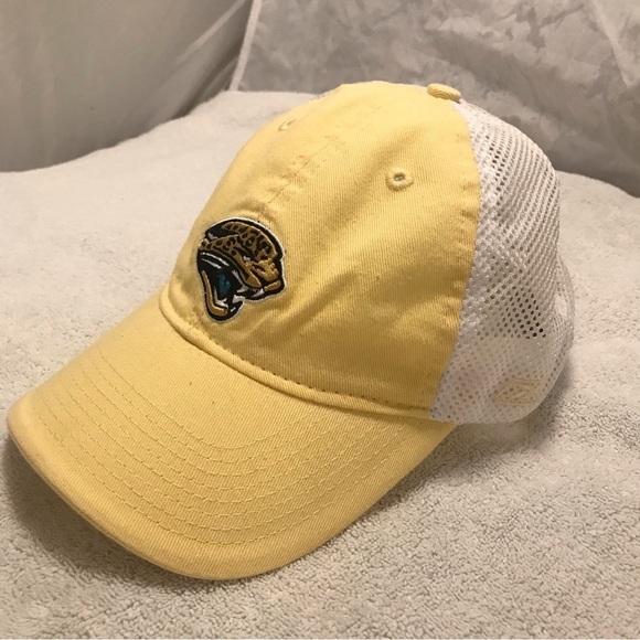 Reebok - NFL Jacksonville Jaguars Woman\'s Football Cap main image 13